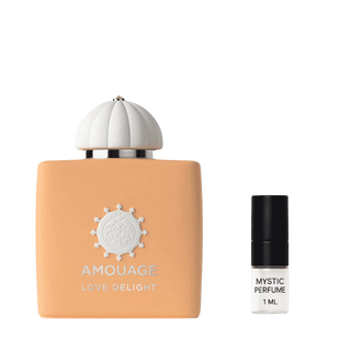 Amouage Love Delight EDP