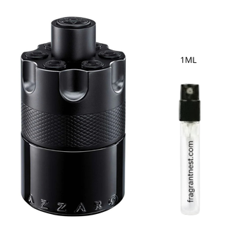 Azzaro The Most Wanted Intense Eau De Parfum Travel Spray | Sample