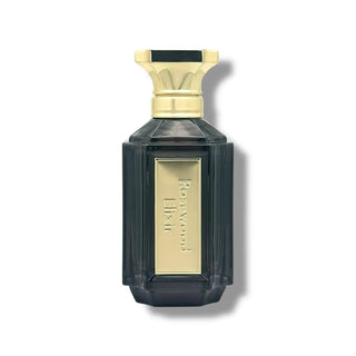 Ainash Parfums Rosewood Elixir 2.5oz perfume bottle