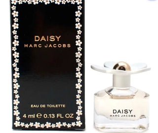 MINI MARC JACOBS DAISY 4ML EDT L by The Mini Scent Store