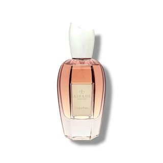 Ainash Parfums Scent of Forest 2.5oz perfume bottle
