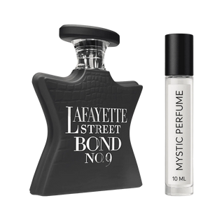 Bond No.9 Lafayette Street