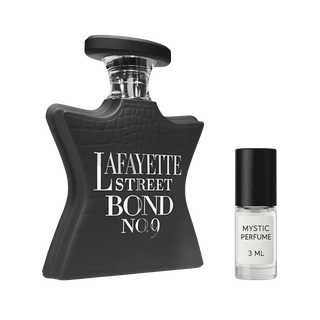 Bond No.9 Lafayette Street