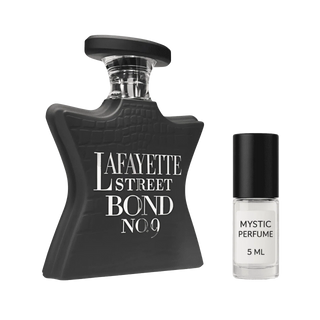Bond No.9 Lafayette Street