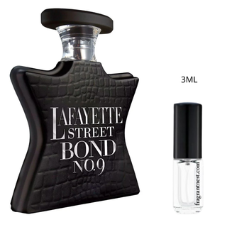 Bond No. 9 Lafayette Street Eau De Parfum Travel Spray | Sample