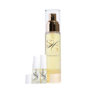 Leave In Herbal Unscented Conditioner by Sedora Hair Scents