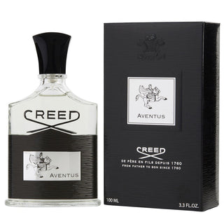 Creed Aventus Eau de Parfum Spray 3.3 oz for Men