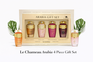 Arabia Gift Set - Women