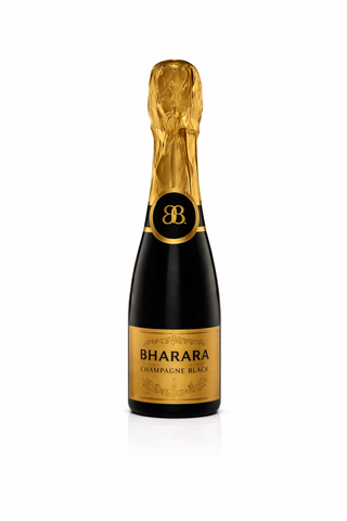 Champagne Black