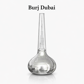 Burj Dubai