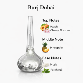 Burj Dubai