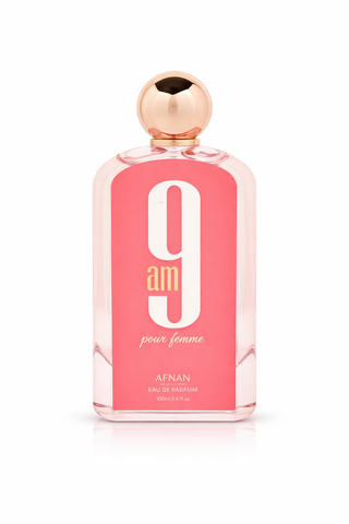 9AM Pink