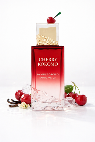 Cherry Kokomo