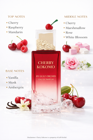 Cherry Kokomo