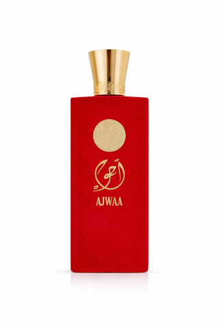 Ajwaa Murakaz Concentrated Red