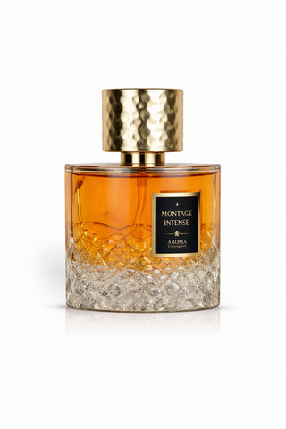 Montage Intense - Wholesale - 12 pieces