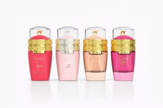 Arabia Gift Set - Women