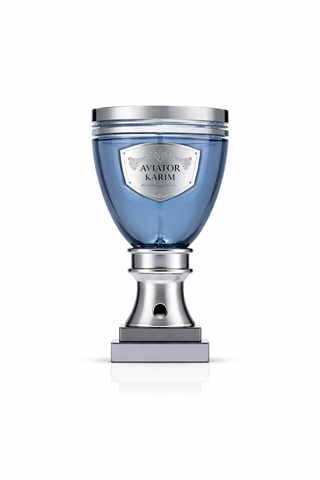 Aviator Karim