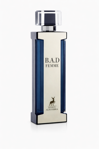 Bad Femme