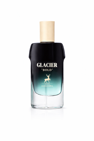 Glacier Bold