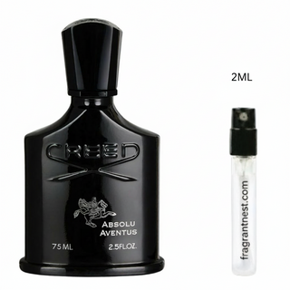 Creed Absolu Aventus Eau De Parfum Travel Spray | Sample
