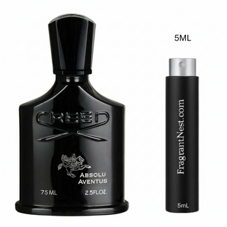 Creed Absolu Aventus Eau De Parfum Travel Spray | Sample