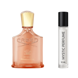 Creed Acqua Fiorentina (New Packaging)