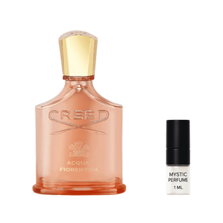 Creed Acqua Fiorentina (New Packaging)