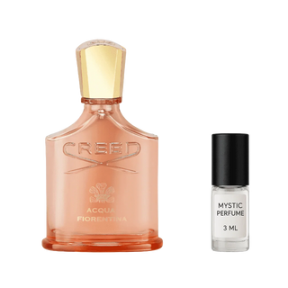 Creed Acqua Fiorentina (New Packaging)