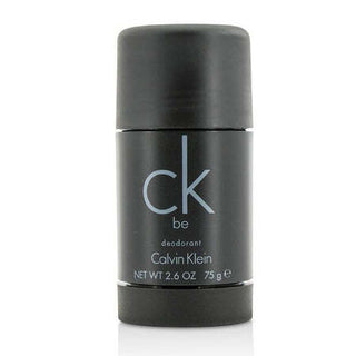 CK Be by Calvin Klein – Deodorant Stick 2.6 oz (Unisex)