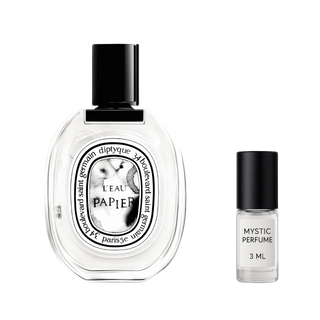Diptyque L’Eau Papier EDT