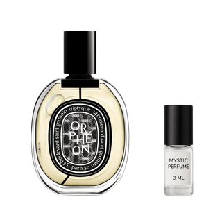 Diptyque Orphéon EDP