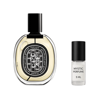 Diptyque Orphéon EDP