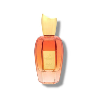 Ainash Parfums Perfect Man 2.5oz perfume bottle
