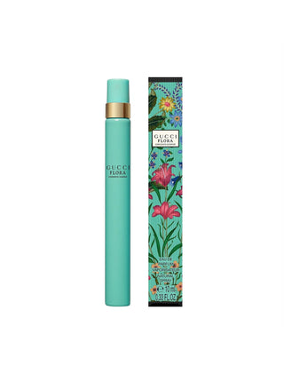GUCCI FLORA GORGEOUS JASMINE MINI 10ML EDP L by The Mini Scent Store