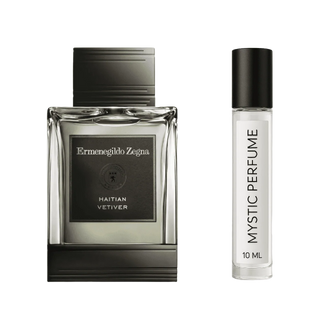Ermenegildo Zegna Haitian Vetiver EDT