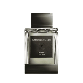 Ermenegildo Zegna Haitian Vetiver EDT