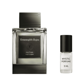 Ermenegildo Zegna Haitian Vetiver EDT