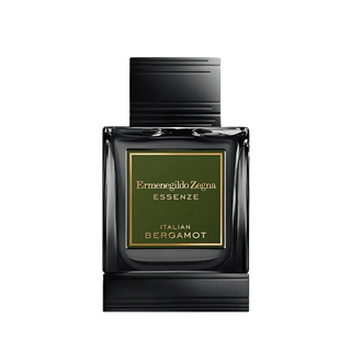 Ermenegildo Zegna Italian Bergamot EDP