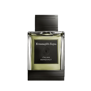 Ermenegildo Zegna Italian Bergamot EDT