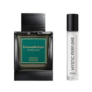 Ermenegildo Zegna Roman Wood EDP