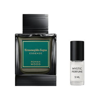 Ermenegildo Zegna Roman Wood EDP