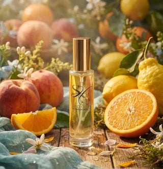 Eve | Luxury Hair Fragrance Mist by Sedora Hair Scents