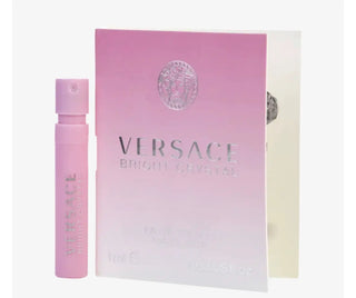 Versace Bright Crystal Travel Spray and Splash by The Mini Scent Store