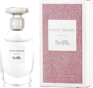 Coach Dreams 5ml EDP for Women by The Mini Scent Store