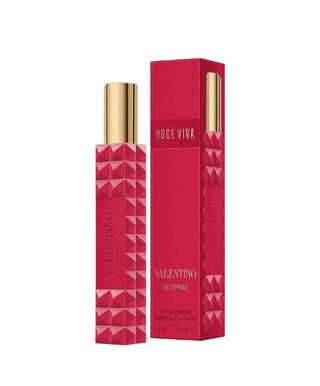 VALENTINO VOCE VIVA MINI 10 ML EDP by The Mini Scent Store