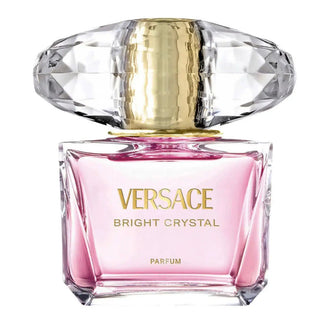 Versace Bright Crystal Travel Spray and Splash by The Mini Scent Store