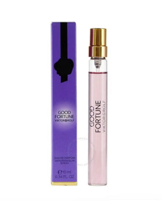 MINI GOOD FORTUNE 10ML EDP L by The Mini Scent Store