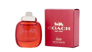 Coach Love 0.15 Oz 4.5ml mini Parfum for Women by The Mini Scent Store