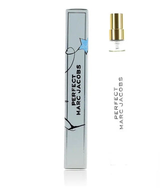 MARC JACOBS PERFECT MINI 10ML EDT SPRAY by The Mini Scent Store